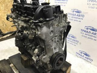 Двигатель CX 5 2011-2017 KE 2.2 diesel