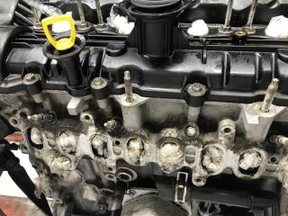 Двигатель CX 5 2011-2017 KE 2.2 diesel