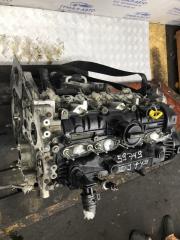 Двигатель CX 5 2011-2017 KE 2.2 diesel