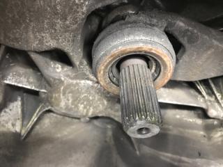 Коробка передач МКПП CX 5 2011-2017 KE 2.2 diesel Коробка передач МКПП CX 5 2011-2017 KE 2.2 diesel