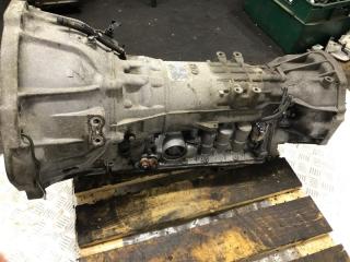 Коробка передач АКПП Prado 2002-2009 J120 4.0 1GR-FE Коробка передач АКПП Prado 2002-2009 J120 4.0 1GR-FE