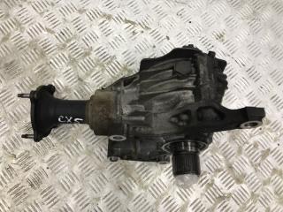 Раздаточная коробка CX 5 2011-2017 KE 2.2 diesel