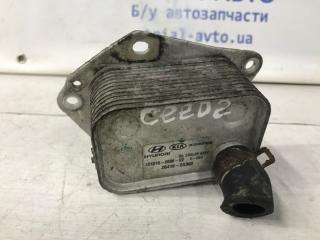 Теплообменник Kia Ceed 2012-2018