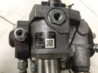 ТНВД CX 5 2011-2017 KE 2.2 diesel