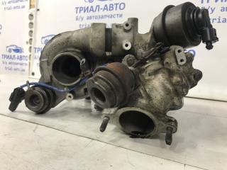 Турбина CX 5 2011-2017 KE 2.2 diesel Турбина CX 5 2011-2017 KE 2.2 diesel