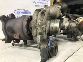 Турбина Mazda CX 5 KE 2.2 diesel Турбина Mazda CX 5 KE 2.2 diesel