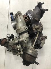 Турбина CX 5 2011-2017 KE 2.2 diesel Турбина CX 5 2011-2017 KE 2.2 diesel