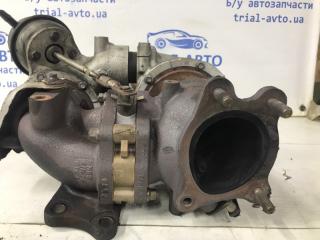Турбина CX 5 2011-2017 KE 2.2 diesel Турбина CX 5 2011-2017 KE 2.2 diesel