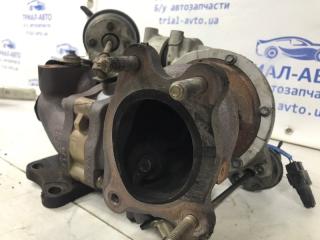 Турбина CX 5 2011-2017 KE 2.2 diesel Турбина CX 5 2011-2017 KE 2.2 diesel