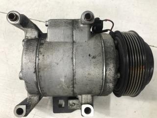 Компрессор кондиционера CX 5 2011-2017 KE 2.2 diesel