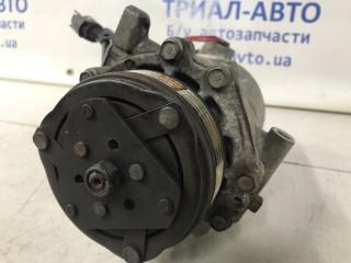 Компрессор кондиционера Lancer 2007-2017 10 1.5 бензин 4a91 Компрессор кондиционера Lancer 2007-2017 10 1.5 бензин 4a91