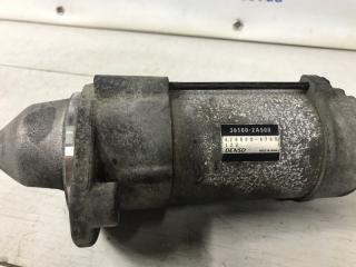Стартер Ceed 2012-2018 JD 1.6 diesel D4FB Стартер Ceed 2012-2018 JD 1.6 diesel D4FB