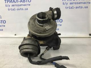Турбина Ceed 2012-2018 JD 1.6 diesel D4FB