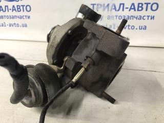 Турбина Ceed 2012-2018 JD 1.6 diesel D4FB