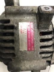 Генератор Prado 2002-2009 J120 4.0 1GR-FE Генератор Prado 2002-2009 J120 4.0 1GR-FE