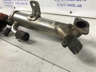 Радиатор EGR Ceed 2012-2018 JD 1.6 diesel D4FB
