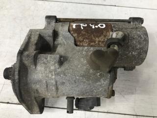 Стартер Toyota Prado J120 4.0 1GR-FE Стартер Toyota Prado J120 4.0 1GR-FE