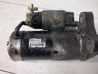 Стартер Mazda CX 5 KE 2.2 diesel Стартер Mazda CX 5 KE 2.2 diesel