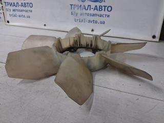 Крыльчатка вискомуфты Toyota Prado J120 4.0 1GR-FE Крыльчатка вискомуфты Toyota Prado J120 4.0 1GR-FE