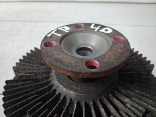 Вискомуфта Prado 2002-2009 J120 4.0 1GR-FE Вискомуфта Prado 2002-2009 J120 4.0 1GR-FE