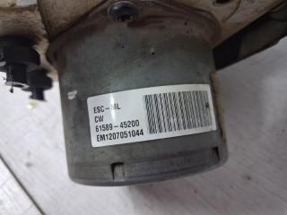 Блок abs Ceed 2012-2018 JD 1.6 diesel D4FB Блок abs Ceed 2012-2018 JD 1.6 diesel D4FB