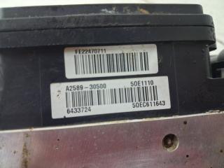 Блок abs Ceed 2012-2018 JD 1.6 diesel D4FB Блок abs Ceed 2012-2018 JD 1.6 diesel D4FB