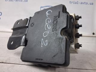 Блок abs Ceed 2012-2018 JD 1.6 diesel D4FB Блок abs Ceed 2012-2018 JD 1.6 diesel D4FB