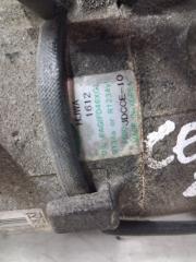 Компрессор кондиционера Kia Ceed JD 1.6 diesel D4FB