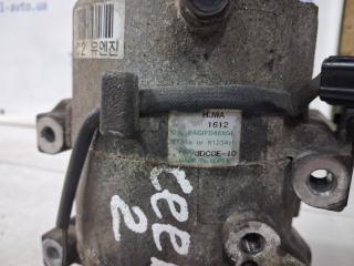 Компрессор кондиционера Ceed 2012-2018 JD 1.6 diesel D4FB
