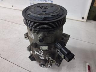 Компрессор кондиционера Ceed 2012-2018 JD 1.6 diesel D4FB