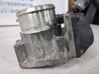 Заслонка дроссельная Kia Ceed JD 1.6 diesel D4FB Заслонка дроссельная Kia Ceed JD 1.6 diesel D4FB