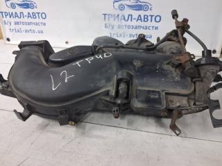Коллектор впускной пластик Toyota Prado 2002-2009