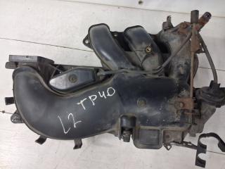 Коллектор впускной пластик Toyota Prado J120 4.0 1GR-FE Коллектор впускной пластик Toyota Prado J120 4.0 1GR-FE