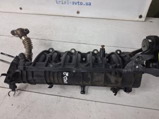 Коллектор впускной пластик Ceed 2012-2018 JD 1.6 diesel D4FB