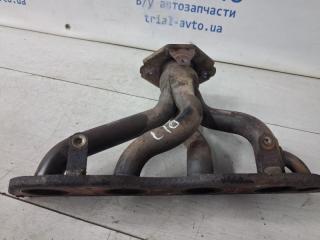 Коллектор выпускной Mitsubishi Lancer 2007-2017