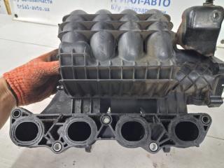 Коллектор впускной пластик Mitsubishi Lancer 10 1.5 бензин 4a91 Коллектор впускной пластик Mitsubishi Lancer 10 1.5 бензин 4a91