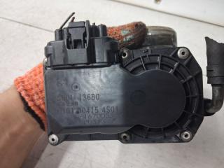 Заслонка дроссельная CX 5 2011-2017 KE 2.2 diesel Заслонка дроссельная CX 5 2011-2017 KE 2.2 diesel