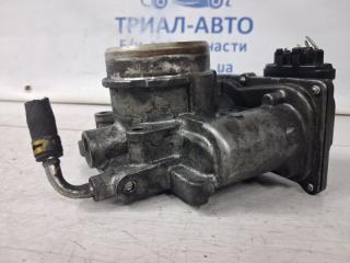 Заслонка дроссельная CX 5 2011-2017 KE 2.2 diesel Заслонка дроссельная CX 5 2011-2017 KE 2.2 diesel