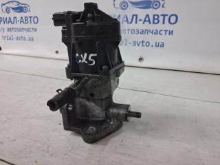 Клапан EGR Mazda CX 5 2011-2017