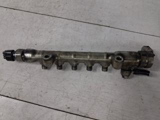 Топливная рампа CX 5 2011-2017 KE 2.2 diesel