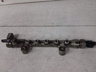 Топливная рампа CX 5 2011-2017 KE 2.2 diesel