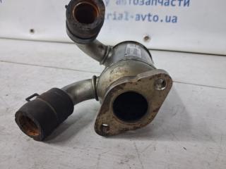 Радиатор EGR Kia Ceed JD 1.6 diesel D4FB