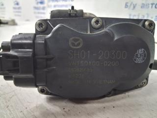 Клапан EGR CX 5 2011-2017 KE 2.2 diesel Клапан EGR CX 5 2011-2017 KE 2.2 diesel