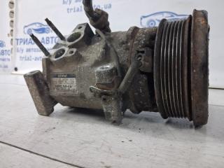 Компрессор кондиционера Toyota Prado 2002-2009
