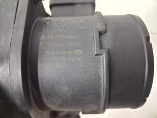Корпус воздушного фильтра Kia Ceed JD 1.6 diesel D4FB