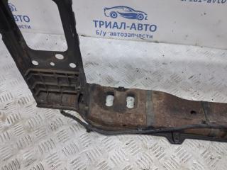 Панель передняя Ceed 2012-2018 JD 1.6 diesel D4FB