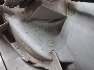 Катафот левый CX 5 2011-2017 KE 2.2 diesel