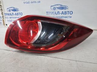 Фонарь задний внешний правый Mazda CX 5 2011-2017