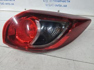 Фонарь задний внешний правый CX 5 2011-2017 KE 2.2 diesel
