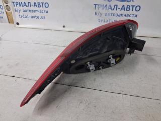 Фонарь задний внешний правый CX 5 2011-2017 KE 2.2 diesel